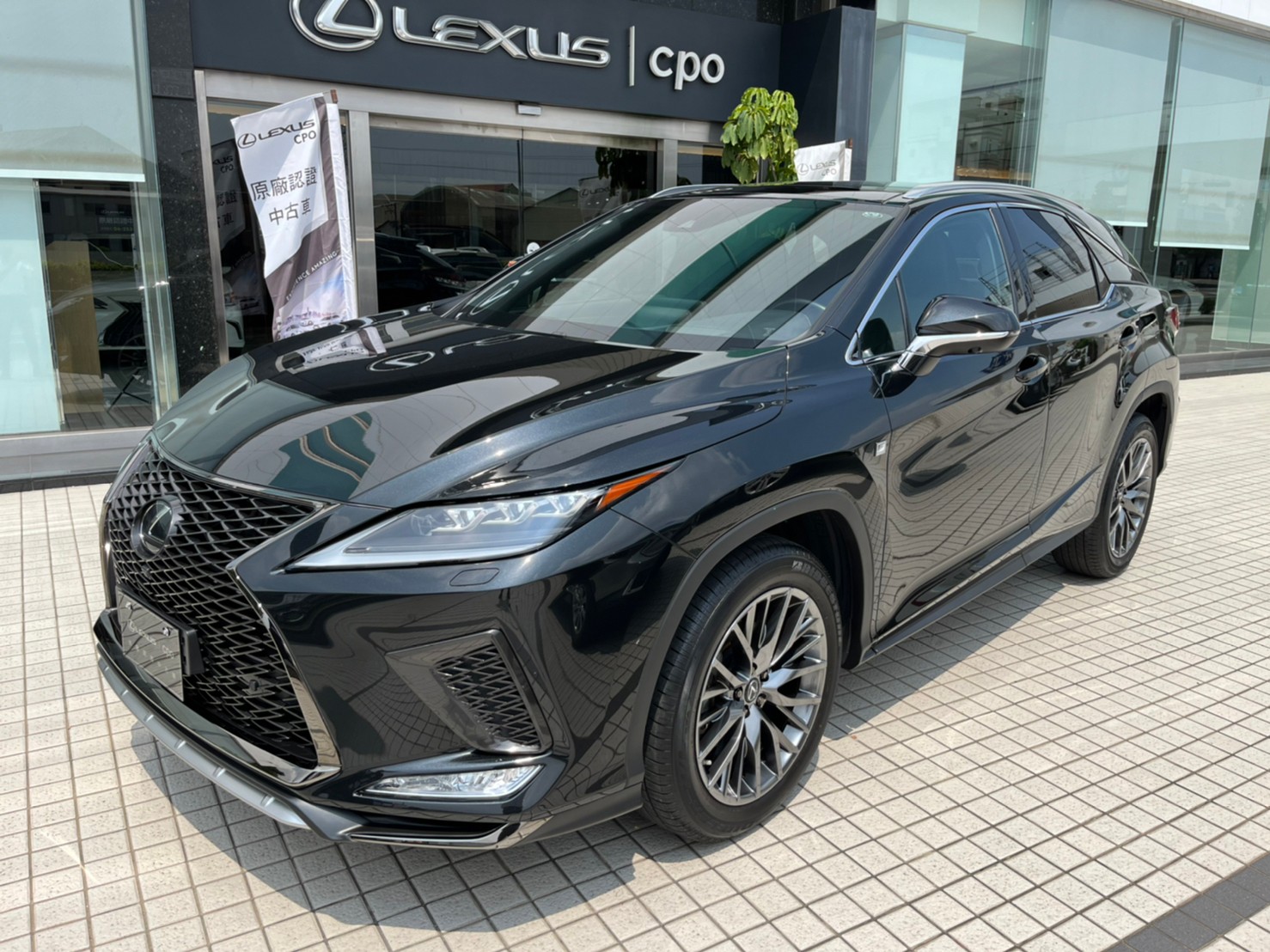 Lexus Cpo 原廠認證中古車 Lexus Cpo 原廠認證中古車
