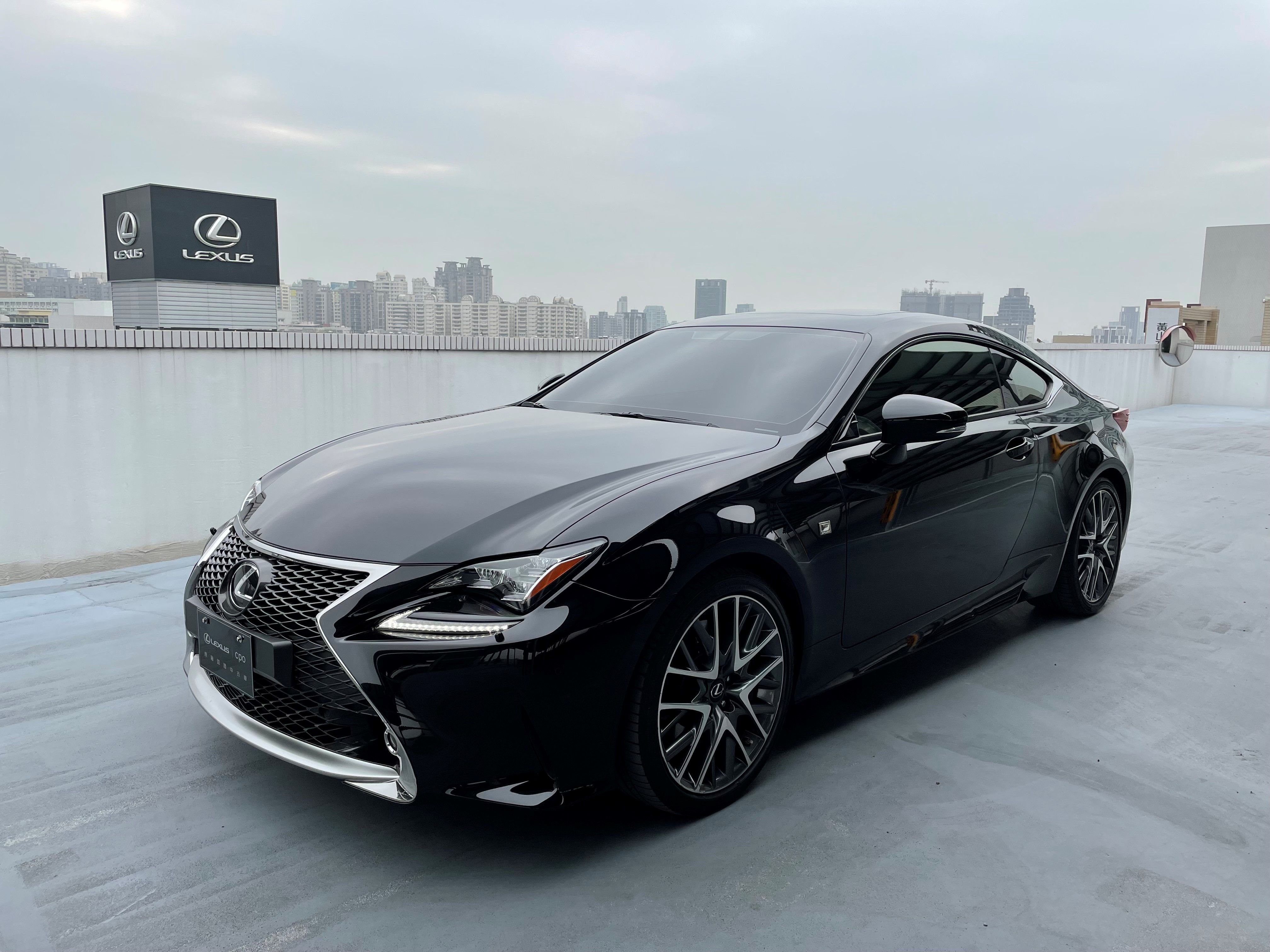 Rc350 14 12 Now Lexus Cpo 原廠認證中古車 Rc350 14 12 Now Lexus Cpo 原廠認證中古車