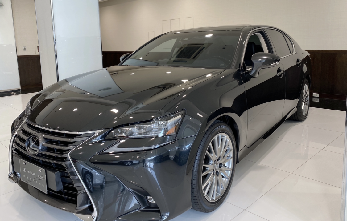 Lexus Gs 350 價格212 8 萬 Lexus Cpo 原廠認證中古車