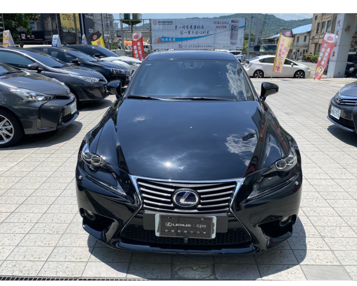 Isf 10 09 13 04 Lexus Cpo 原廠認證中古車 Isf 10 09 13 04 Lexus Cpo 原廠認證中古車
