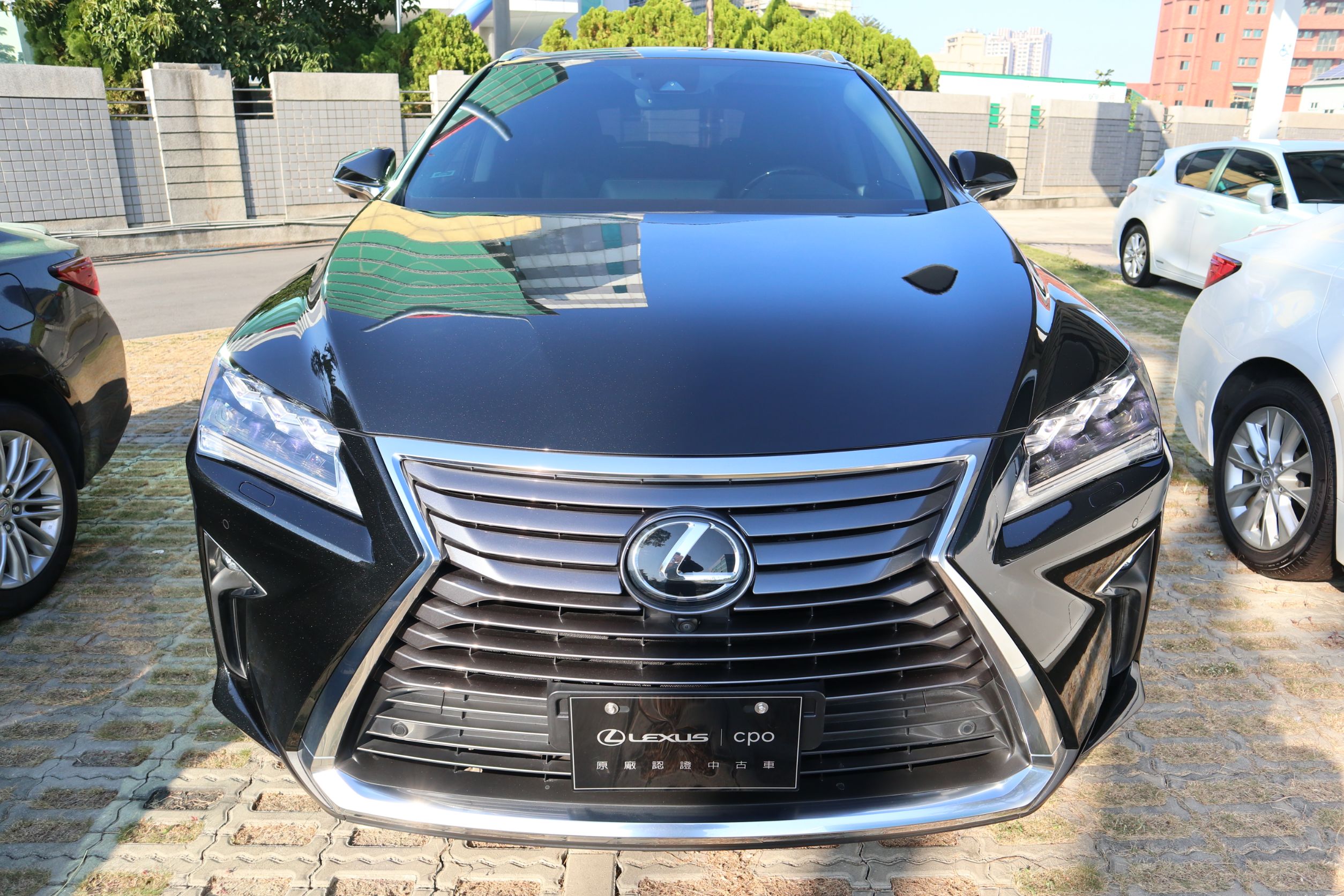 Lexus Rx 350l 19 價格9 萬 Lexus Cpo 原廠認證中古車 Lexus Rx 350l 19 價格9 萬 Lexus Cpo 原廠認證中古車