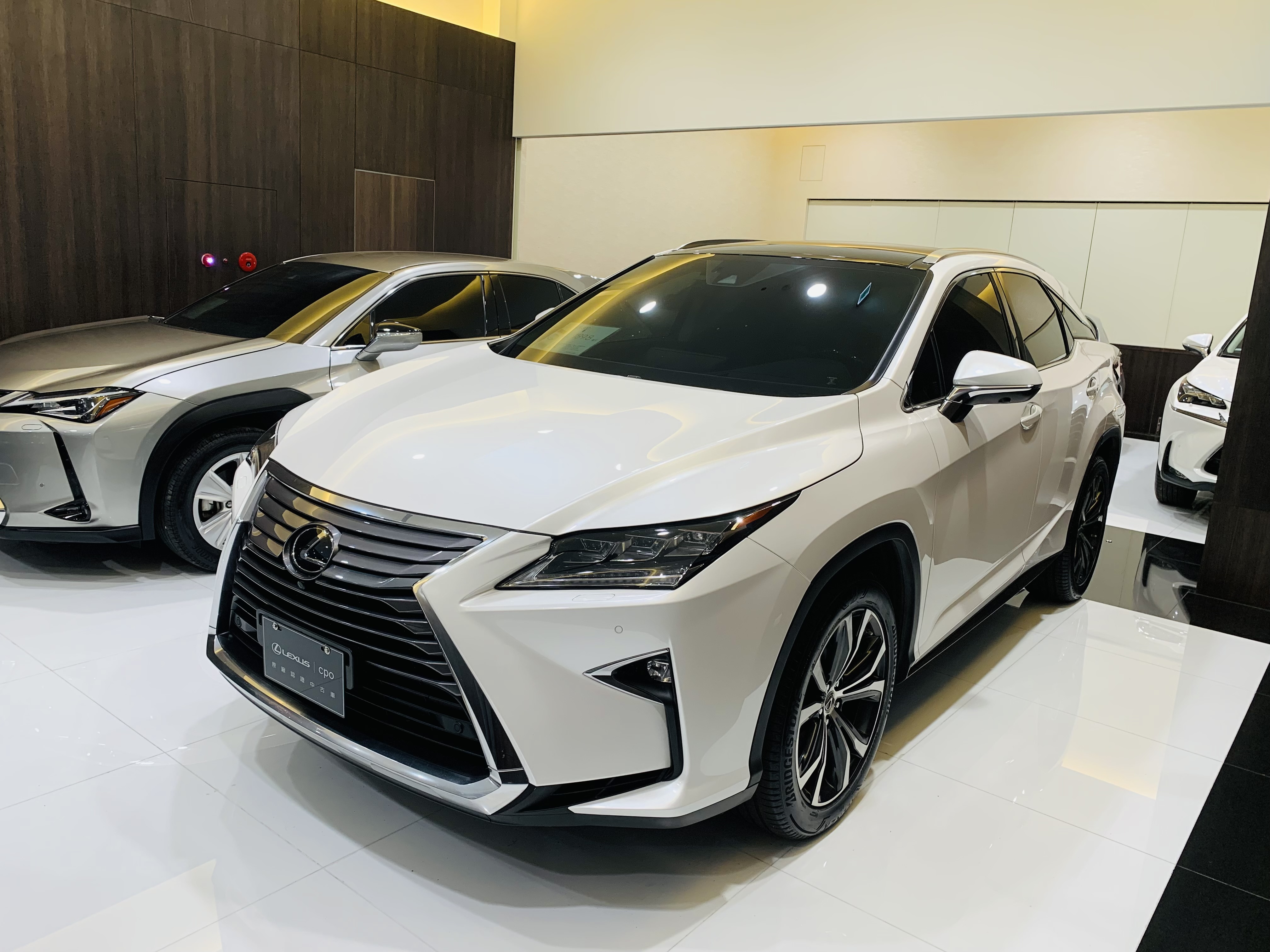 Lexus Rx 300 19 價格185 8 萬 Lexus Cpo 原廠認證中古車 Lexus Rx 300 19 價格185 8 萬 Lexus Cpo 原廠認證中古車