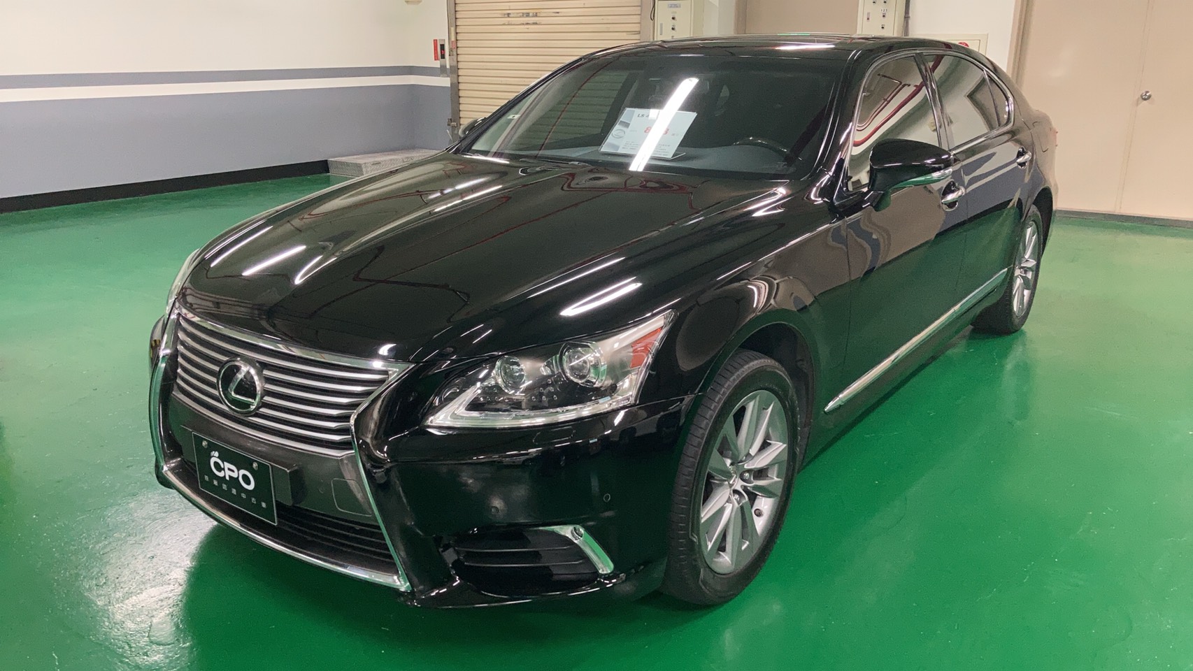 Lexus Ls 460 13 價格 8 萬 Lexus Cpo 原廠認證中古車