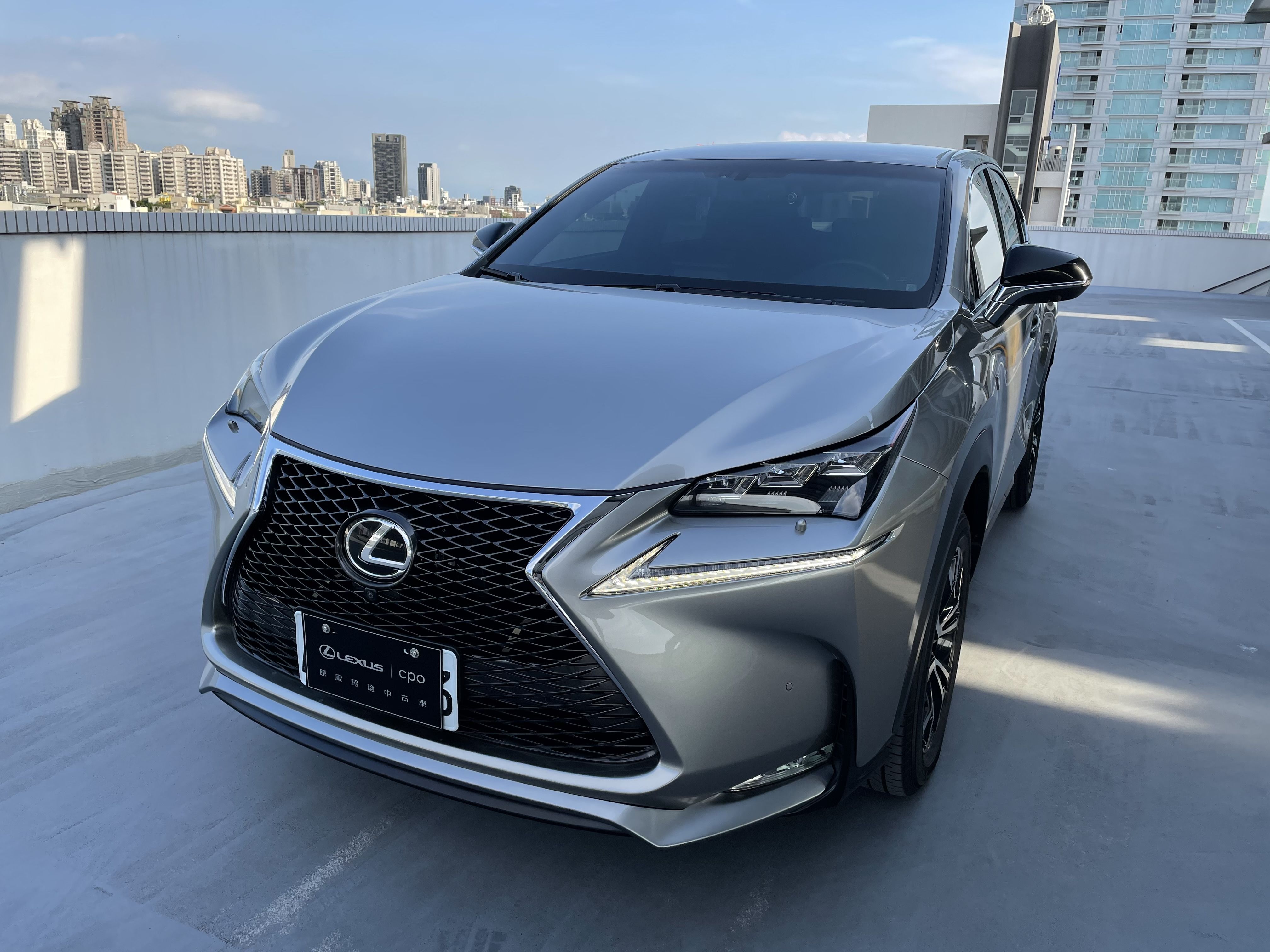 Lexus Nx 0t 17 價格136 8 萬 Lexus Cpo 原廠認證中古車 Lexus Nx 0t 17 價格136 8 萬 Lexus Cpo 原廠認證中古車