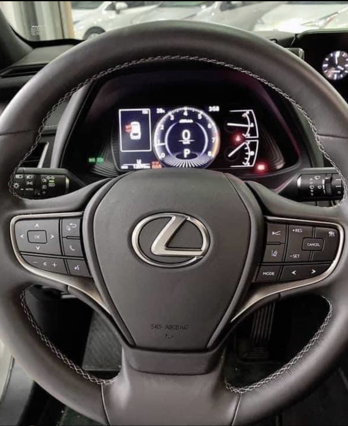 Lexus Ux 0 價格116 8 萬 Lexus Cpo 原廠認證中古車