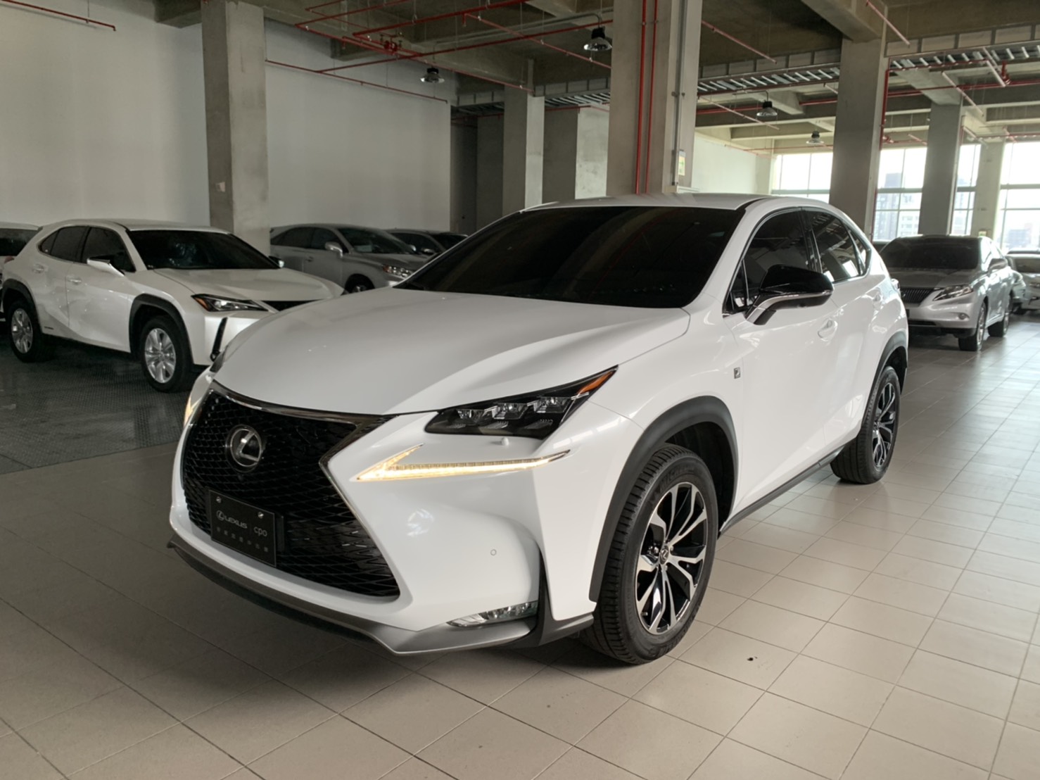 Lexus Nx 0t 17 價格146 8 萬 Lexus Cpo 原廠認證中古車 Lexus Nx 0t 17 價格146 8 萬 Lexus Cpo 原廠認證中古車