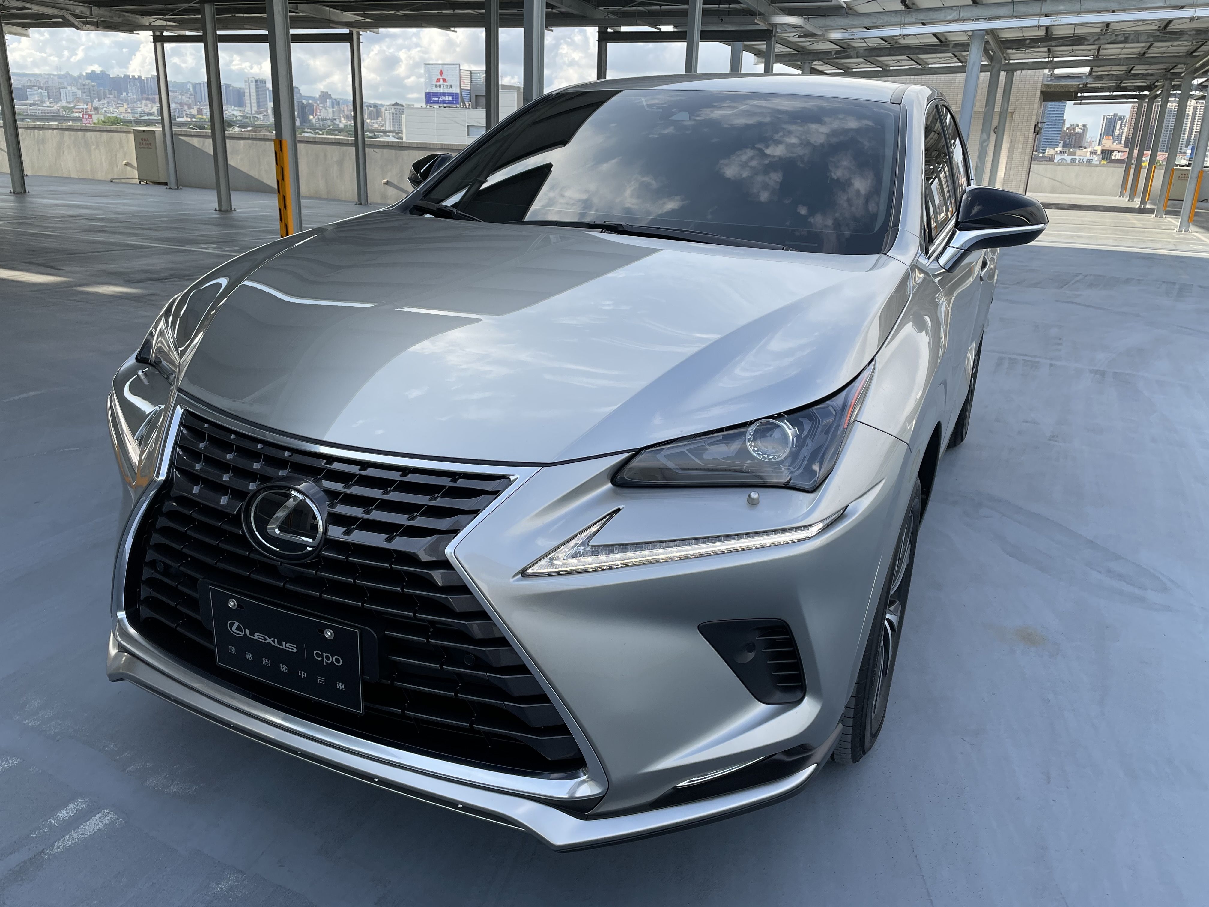 Lexus Nx0 21 價格139 8 萬 Lexus Cpo 原廠認證中古車