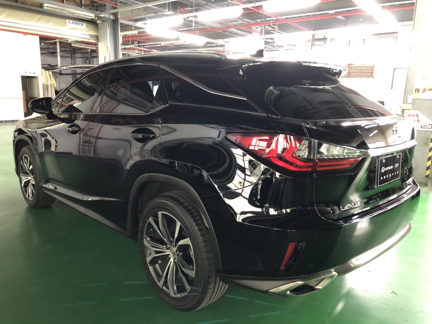 Масло lexus rx 200t