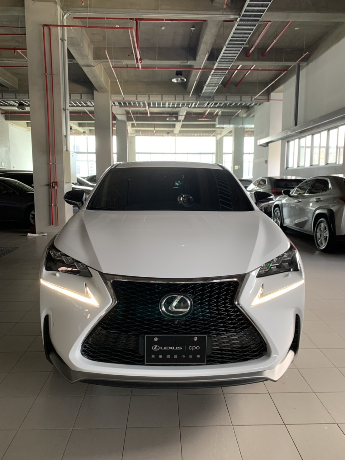 Lexus Nx 0t 17 價格146 8 萬 Lexus Cpo 原廠認證中古車 Lexus Nx 0t 17 價格146 8 萬 Lexus Cpo 原廠認證中古車