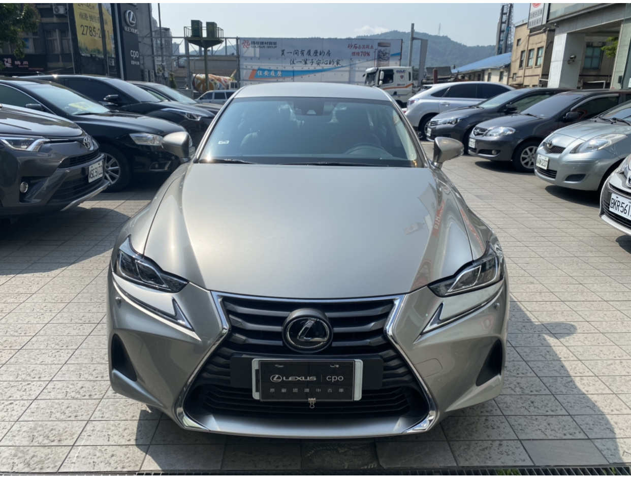 Isf 10 09 13 04 Lexus Cpo 原廠認證中古車 Isf 10 09 13 04 Lexus Cpo 原廠認證中古車