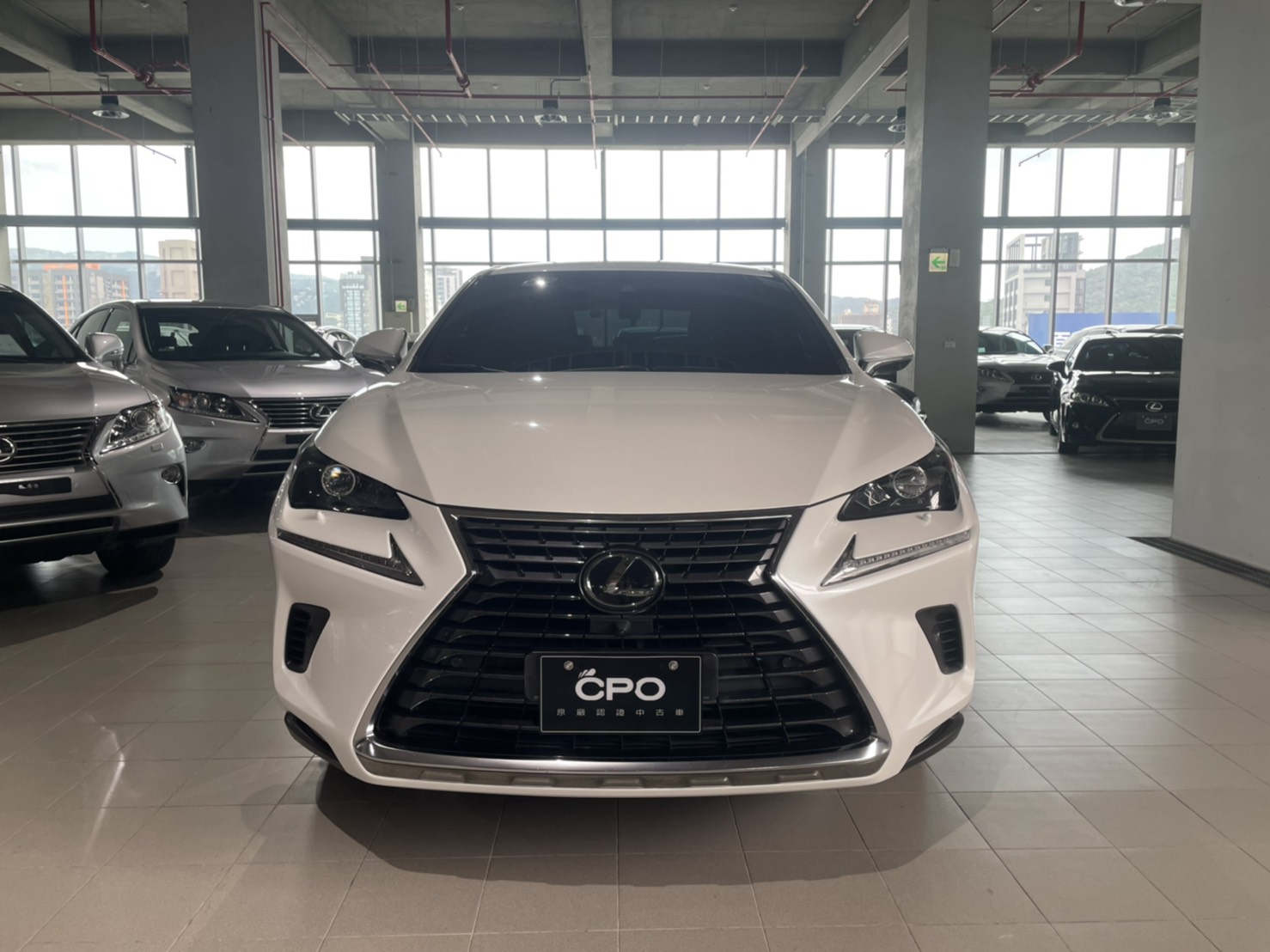 Valvematic lexus nx200