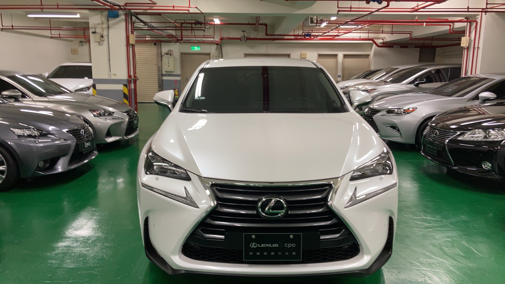 Nx 300h 17 10 Now Lexus Cpo 原廠認證中古車 Nx 300h 17 10 Now Lexus Cpo 原廠認證中古車