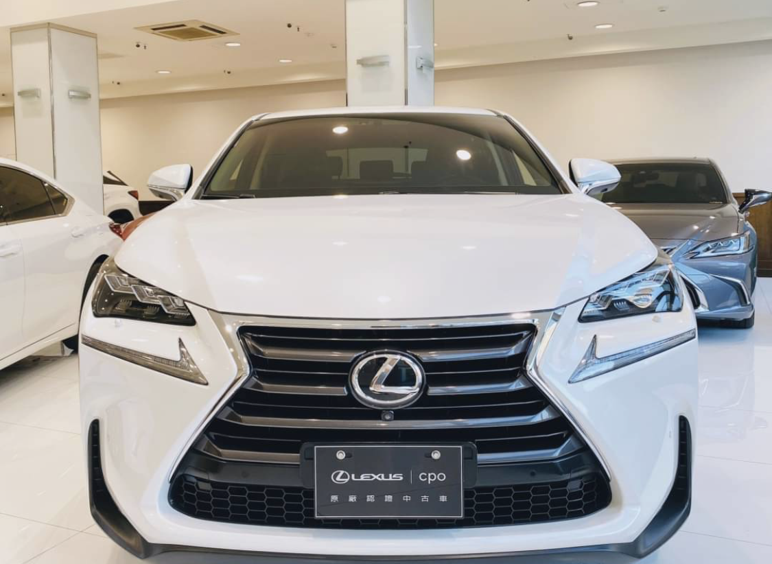 Lexus Cpo 原廠認證中古車