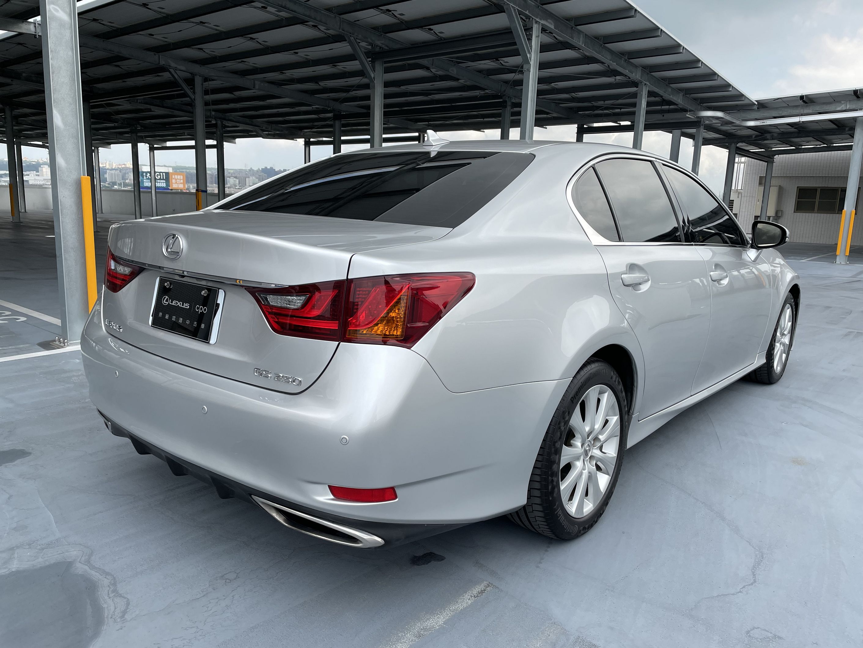 Lexus Gs 250 13 價格85 8 萬 Lexus Cpo 原廠認證中古車 Lexus Gs 250 13 價格85 8 萬 Lexus Cpo 原廠認證中古車