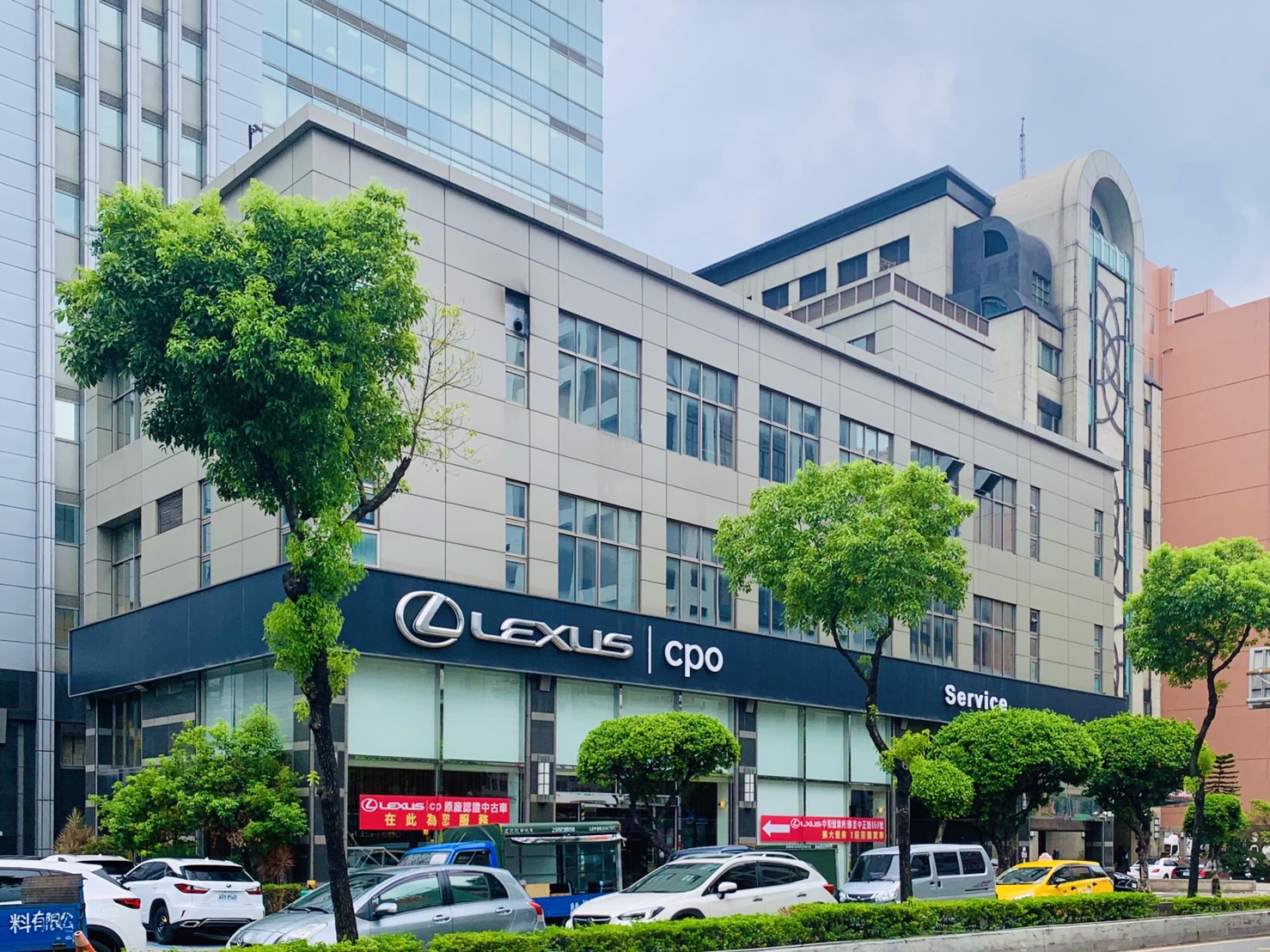 Lexus Cpo 原廠認證中古車 Lexus Cpo 原廠認證中古車
