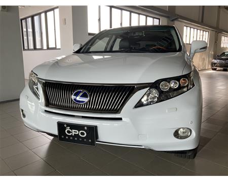 好車搜尋 Lexus Cpo 原廠認證中古車