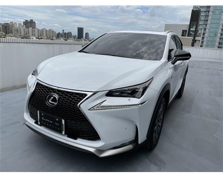 好車搜尋 Lexus Cpo 原廠認證中古車