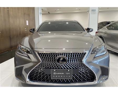 好車搜尋 Lexus Cpo 原廠認證中古車