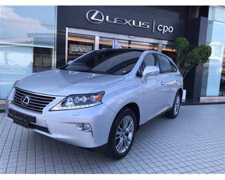 好車搜尋 Lexus Cpo 原廠認證中古車