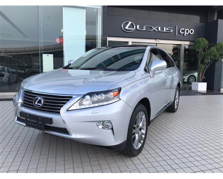 好車搜尋 Lexus Cpo 原廠認證中古車