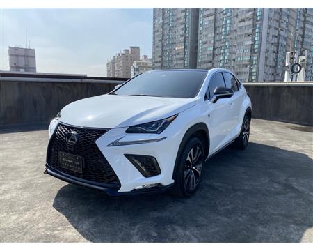 好車搜尋 Lexus Cpo 原廠認證中古車